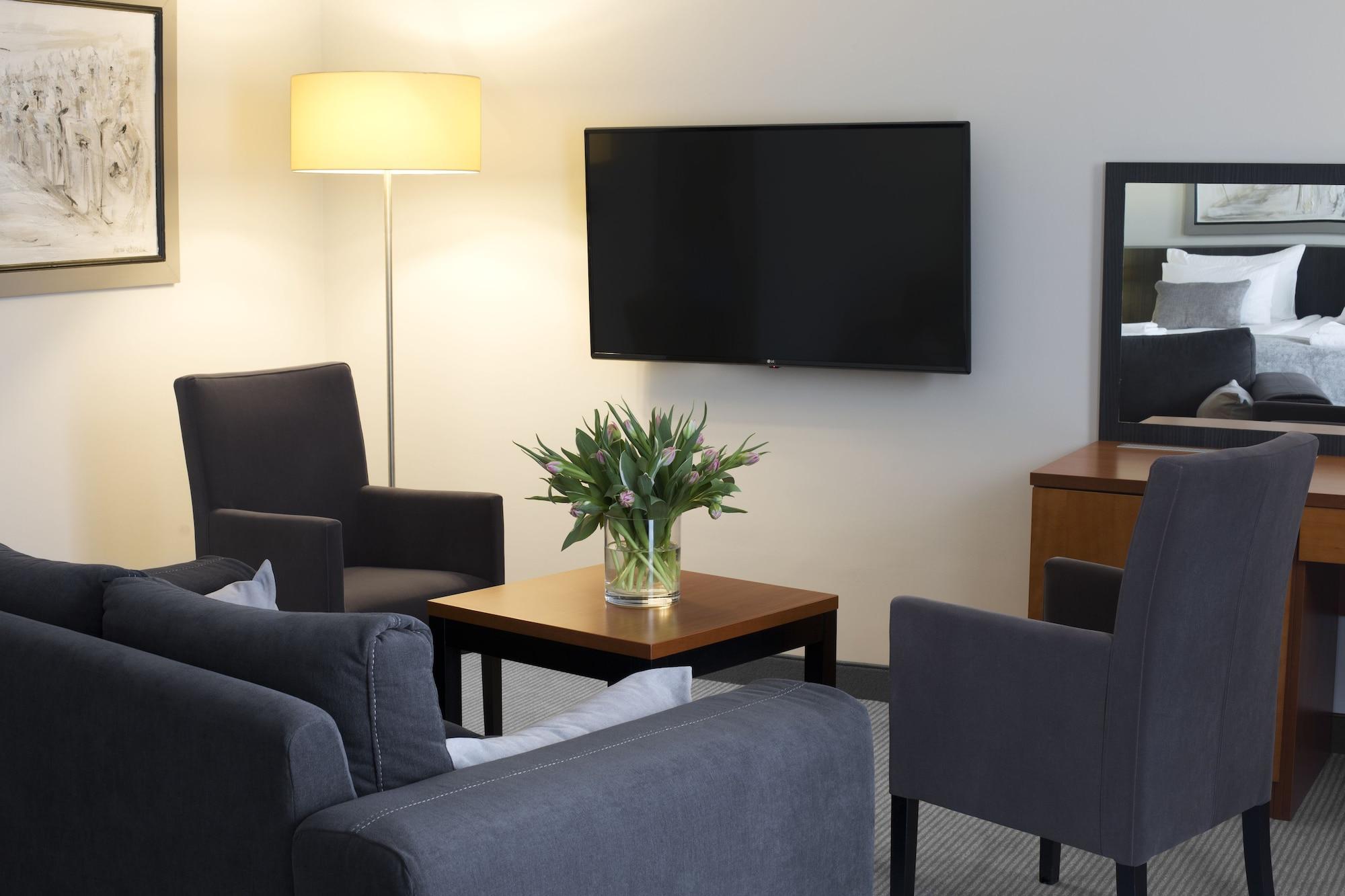Benefis Boutique Hotel Krakau