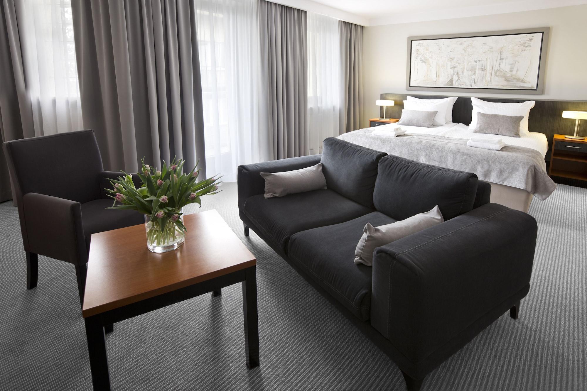 Benefis Boutique Hotel Krakau