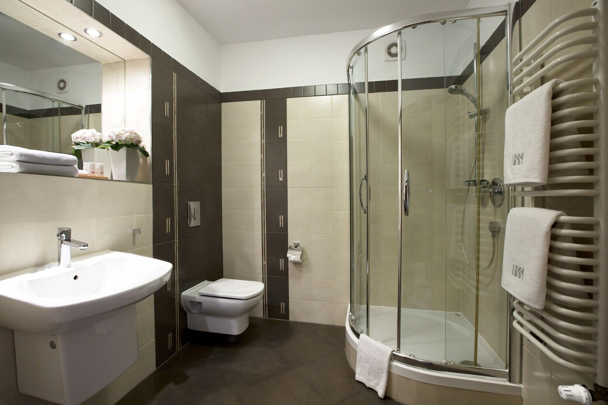 Benefis Boutique 3* Krakau