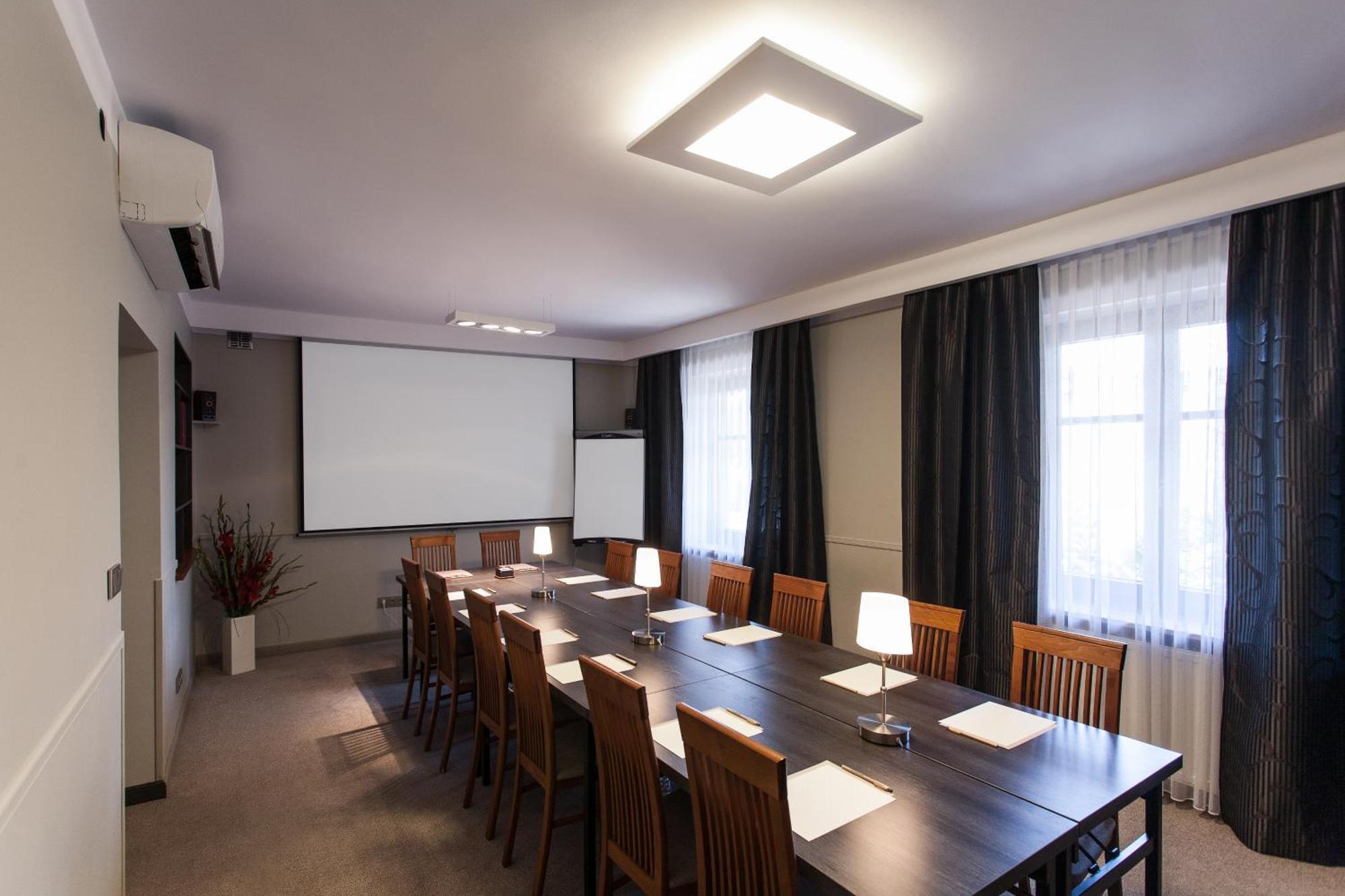 Benefis Boutique Krakau