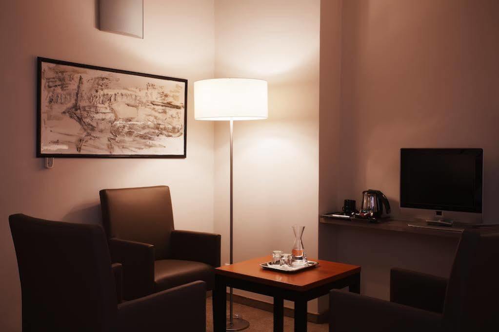Benefis Boutique 3* Krakau